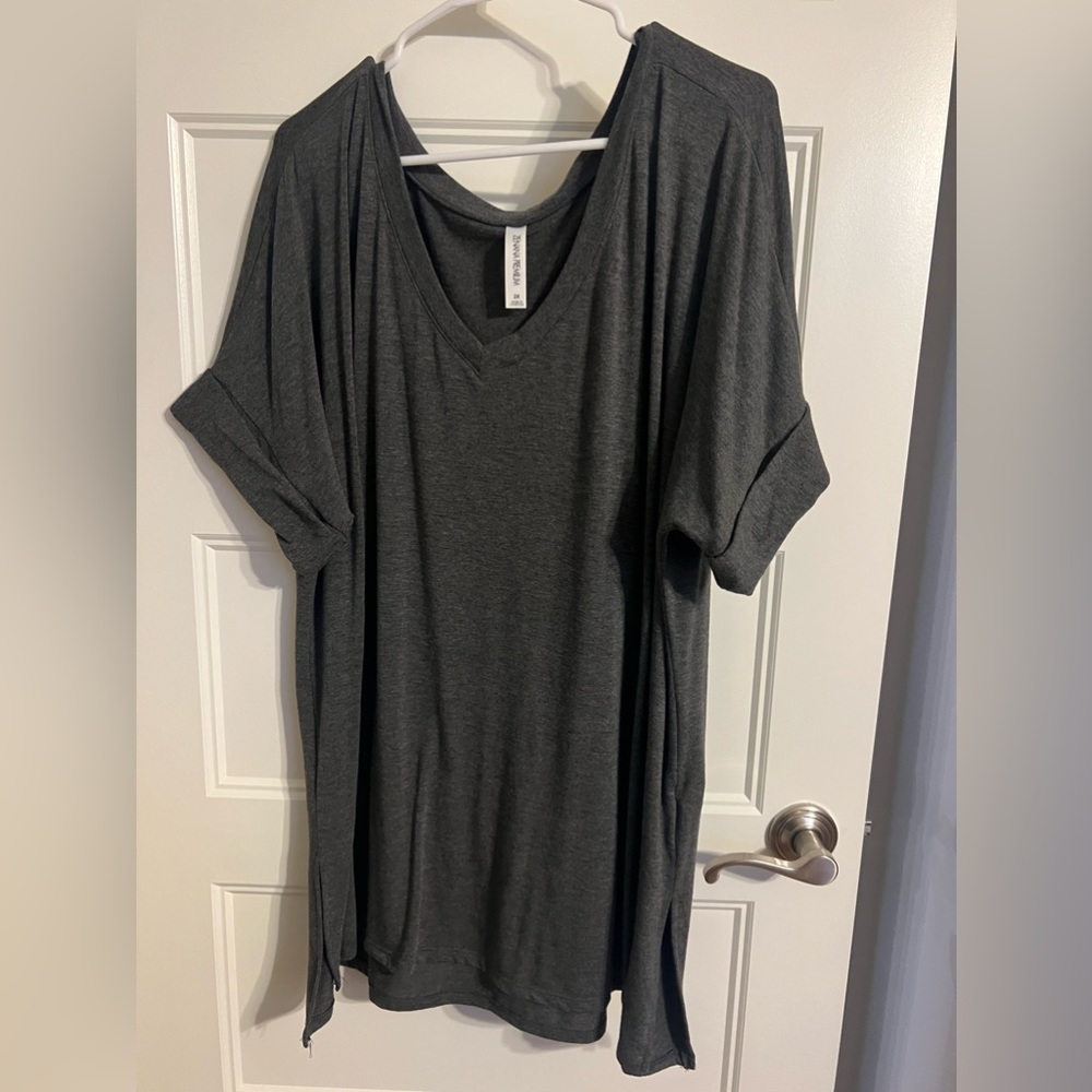 Zenana Premium casual top